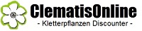 Besuchen Sie ClematisOnline.de